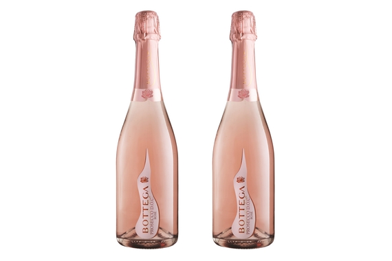 Prosecco Poeti Rose festa della mamma bottiglie 570