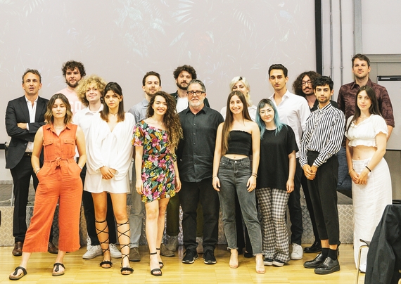 RINALDI 00512 premiazione naba itin 22 570