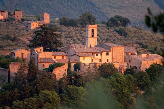 Relais Borgo Campello Credit Francesca Bocchia 2 ITIN 22 570