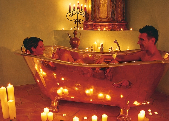 Romantik Hotel Turm Vinoterapia 3 itin 22 570