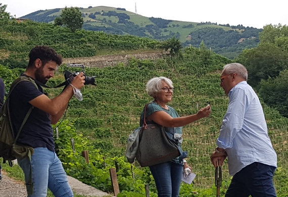 Saccol Comolli intervista Sparvoli itin 22 570