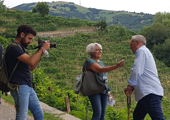Saccol Comolli intervista Sparvoli itin 22 570