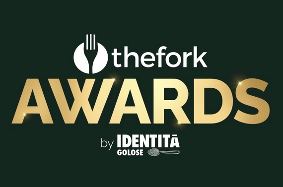 TheFork Awards identità golose 22 itin 570