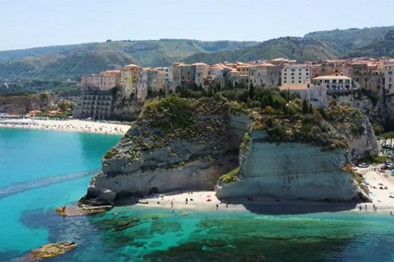 Tropea Borgo dei borghi itin 22 570