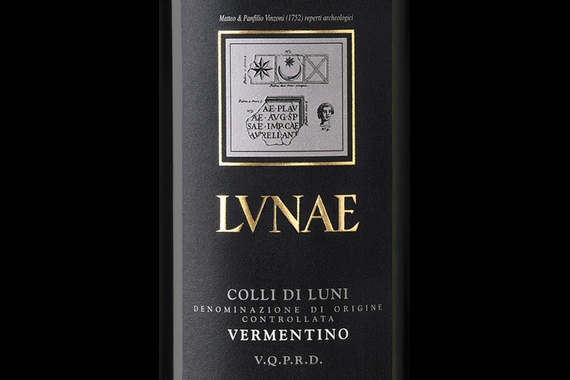 Vermentino Etichetta Nera doc comolli francigena itin 22 570