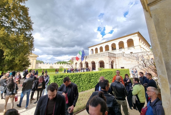 Villa dei Vescovi vinum euganeum 22 itin 570