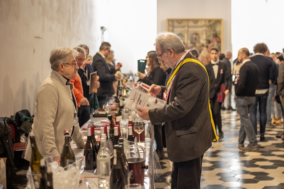 WINE E SIENA 2022 5 ITIN 570