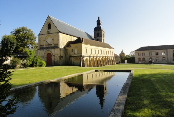 abbazia dom pèrignon itin 22 570