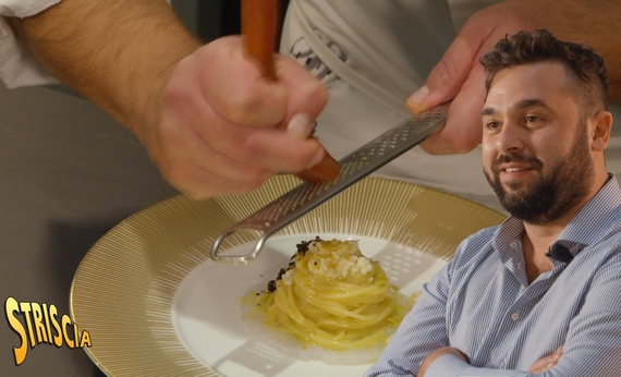 aglio olio pe. scampi olive bott. striscia 2 itin 22 570