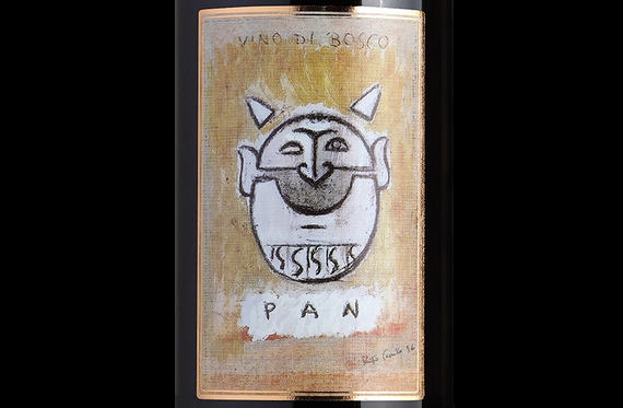 bosco nestore pan montepulciano blk 570
