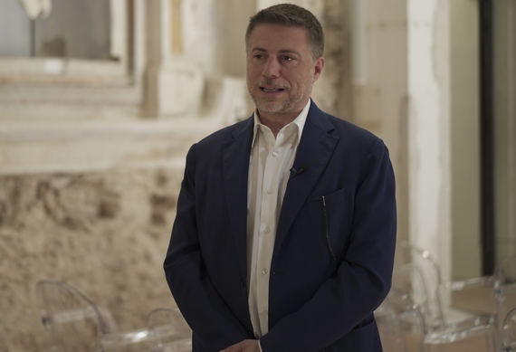 caffo nuovo spot itin 22 570