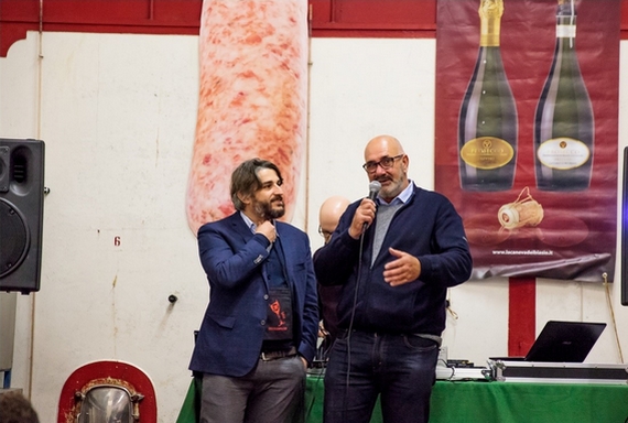 campionato del mondo museto presentazione 2022 itin 570
