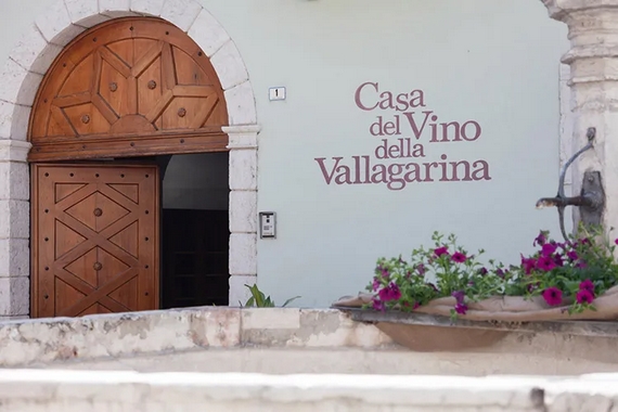 casa del vino cena lume di candela 2 itin 22 570