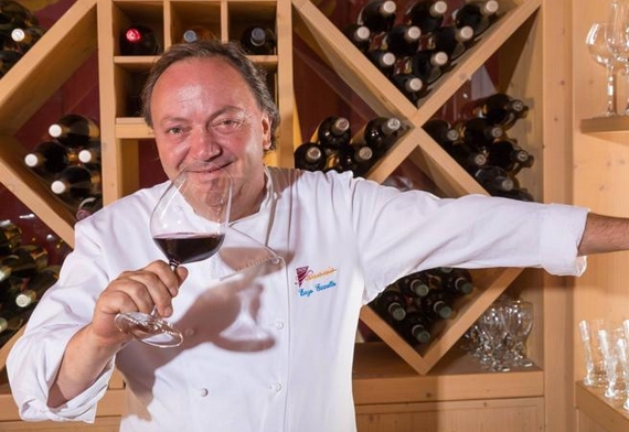 chef enzo gianello penaceto itin 570