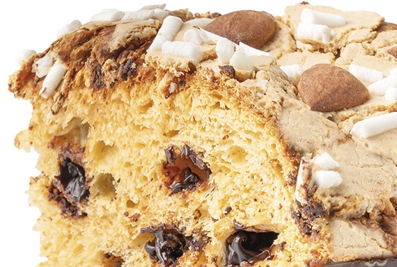 cioccogocce colomba scarpato 570