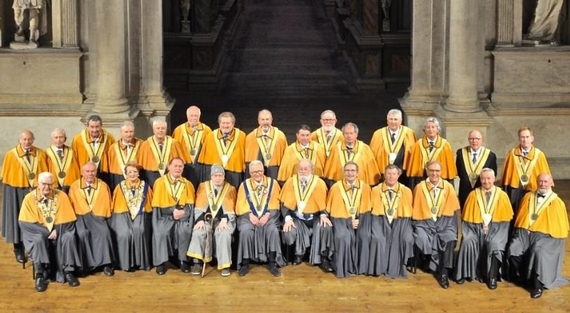 confraternita baccalà itin 570