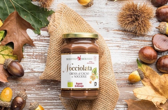 crema nocciola rigoni di asiago itin 570