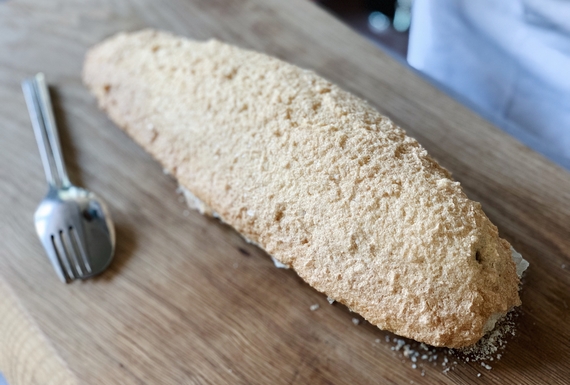 daniel canzian branzino crosta sale itin 2 itin 570