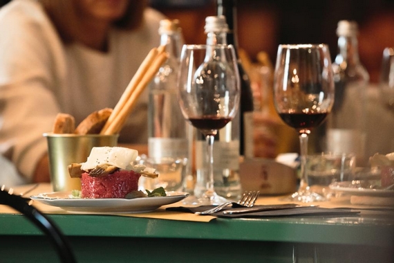 degustazione vino a Offtopic itin 570