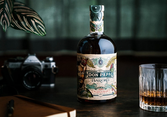 don papa baroko naba 22 itin 570