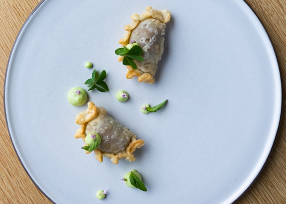 empanadas di cozze 2 ITIN 22 570