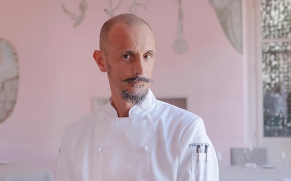 enrico crippa piazza duomo best 50 itin 22 570