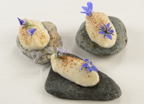 entree di Materia itin 22 570