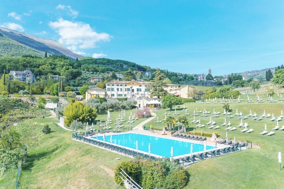 esterni villa cariola itin 22 570