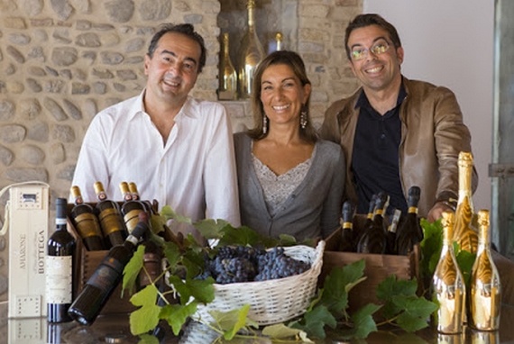 famiglia bottega itin 22 570