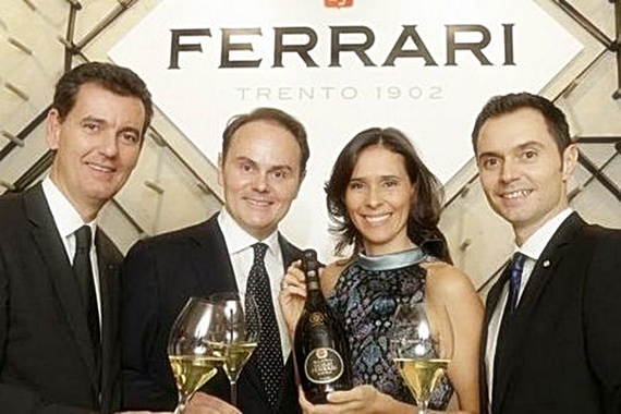 famiglia ferri itin margon 22 570