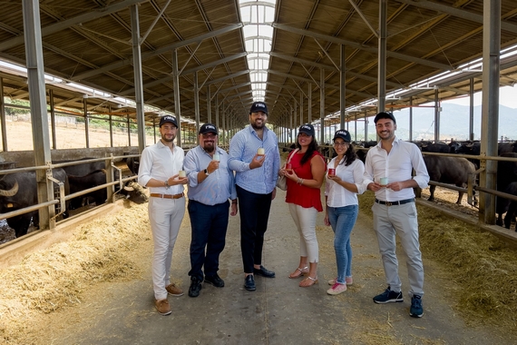 foto team san salvatore con authentico itin 22 570