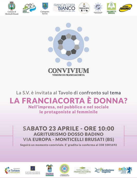 franciacorta in bianco femminile plurale locandina itin 22 570