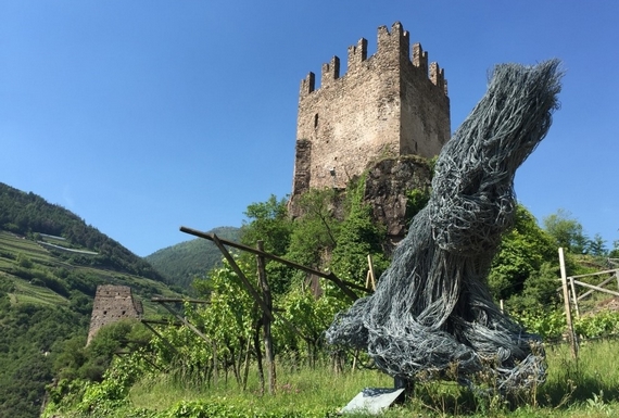 gemme di gusto strada vino sapori trentino 22 4 itin 570