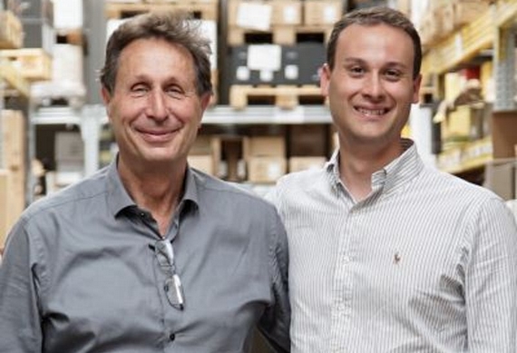 gianpaolo e andrea girardi itin 570