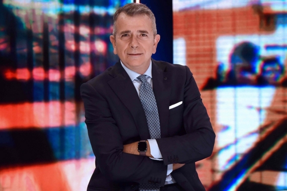 giuseppe brindisi top communicator itin 22 570