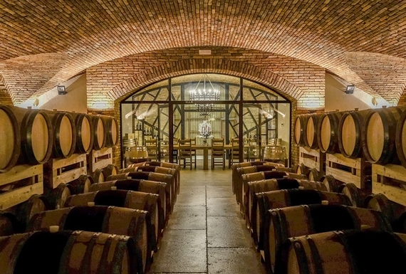giusti wine azienda cantina itin 22 570