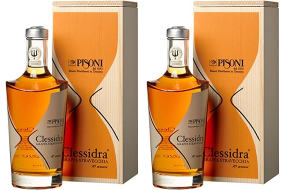 grappa invecchiata pisoni 4 itin 22 570