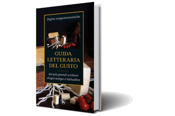 guida letteraria del gusro 2022 itin 570