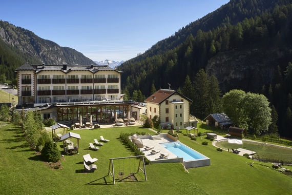 hotel bella vista itin 3 22 570