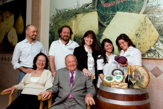 la casearia carpenedo itin 22 570
