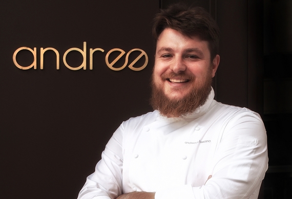 les Collectionneurs Andree 2 itin 570