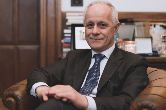 luciano fontana top communicator itin 22 570