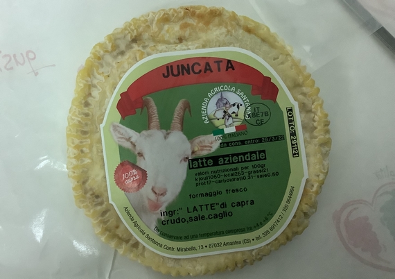 maria procopio formaggi calabria itin juncata itin 570