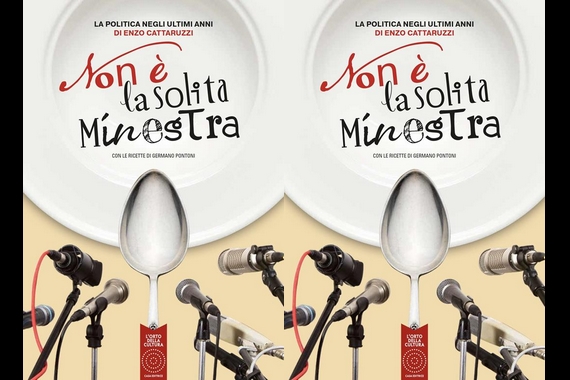 non è la solita minestra itin 22 570