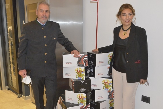 omaggio cantina vivallis itin 3 22 570