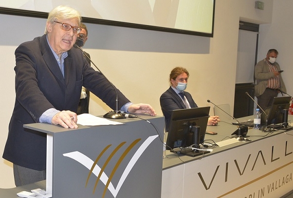 omaggio cantina vivallis v. sgarbi itin 2 22 570