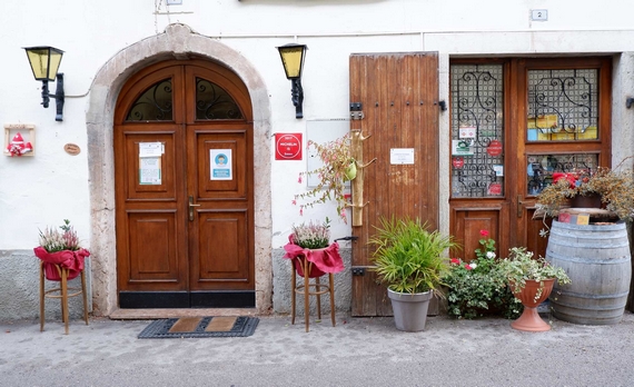 osteria storica morelli canezza trentino 1 itin 22 570