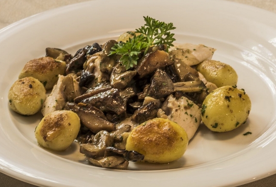 osteria storica morelli ristorante trentino 3468 itin 22 570