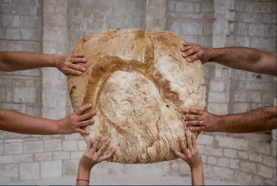 pane monte santangelo slowfood itin 22 570