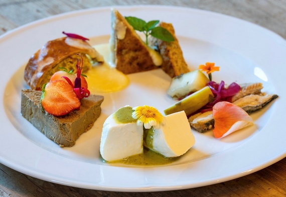 pasqua locanda ca stalla piatto itin 22 570